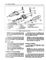 Preview for 917 page of Pontiac Fiero 1988 Service Manual