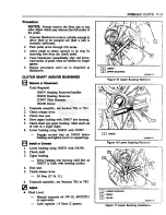 Preview for 918 page of Pontiac Fiero 1988 Service Manual