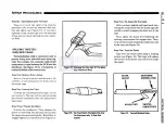 Preview for 947 page of Pontiac Fiero 1988 Service Manual