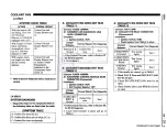 Preview for 998 page of Pontiac Fiero 1988 Service Manual