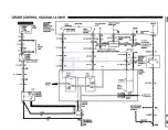 Preview for 1010 page of Pontiac Fiero 1988 Service Manual