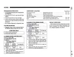 Preview for 1032 page of Pontiac Fiero 1988 Service Manual