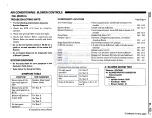 Preview for 1050 page of Pontiac Fiero 1988 Service Manual