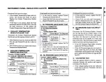 Preview for 1087 page of Pontiac Fiero 1988 Service Manual