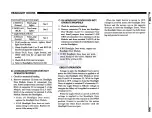 Preview for 1107 page of Pontiac Fiero 1988 Service Manual