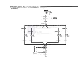 Preview for 1114 page of Pontiac Fiero 1988 Service Manual