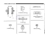 Preview for 1186 page of Pontiac Fiero 1988 Service Manual