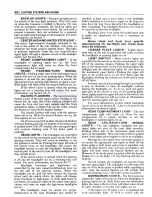 Preview for 1201 page of Pontiac Fiero 1988 Service Manual