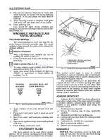 Preview for 1287 page of Pontiac Fiero 1988 Service Manual