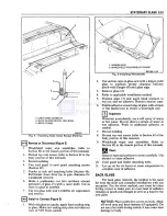 Preview for 1288 page of Pontiac Fiero 1988 Service Manual