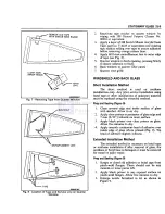 Preview for 1290 page of Pontiac Fiero 1988 Service Manual