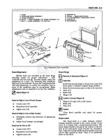 Preview for 1306 page of Pontiac Fiero 1988 Service Manual