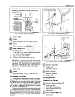 Preview for 1322 page of Pontiac Fiero 1988 Service Manual