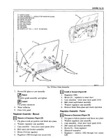 Preview for 1326 page of Pontiac Fiero 1988 Service Manual