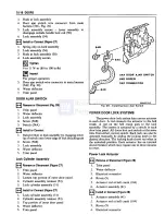 Preview for 1329 page of Pontiac Fiero 1988 Service Manual