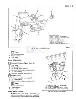 Preview for 1330 page of Pontiac Fiero 1988 Service Manual