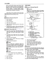 Preview for 1331 page of Pontiac Fiero 1988 Service Manual