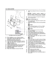 Preview for 1343 page of Pontiac Fiero 1988 Service Manual