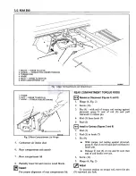 Preview for 1347 page of Pontiac Fiero 1988 Service Manual