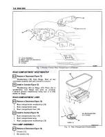 Preview for 1351 page of Pontiac Fiero 1988 Service Manual