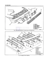 Preview for 1353 page of Pontiac Fiero 1988 Service Manual