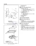 Preview for 1361 page of Pontiac Fiero 1988 Service Manual