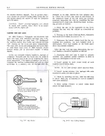 Предварительный просмотр 7 страницы Pontiac firebird 1968 Service Manual