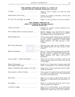 Предварительный просмотр 12 страницы Pontiac firebird 1968 Service Manual