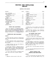 Предварительный просмотр 16 страницы Pontiac firebird 1968 Service Manual