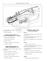 Предварительный просмотр 19 страницы Pontiac firebird 1968 Service Manual