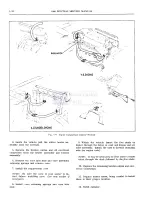 Предварительный просмотр 25 страницы Pontiac firebird 1968 Service Manual