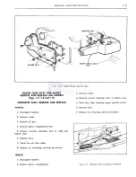 Предварительный просмотр 26 страницы Pontiac firebird 1968 Service Manual