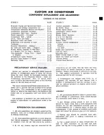 Предварительный просмотр 28 страницы Pontiac firebird 1968 Service Manual