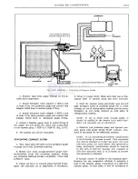 Предварительный просмотр 30 страницы Pontiac firebird 1968 Service Manual