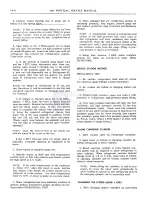 Предварительный просмотр 33 страницы Pontiac firebird 1968 Service Manual