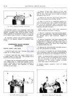 Предварительный просмотр 45 страницы Pontiac firebird 1968 Service Manual