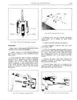 Предварительный просмотр 46 страницы Pontiac firebird 1968 Service Manual