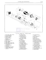 Предварительный просмотр 48 страницы Pontiac firebird 1968 Service Manual