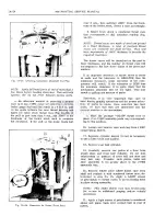 Предварительный просмотр 51 страницы Pontiac firebird 1968 Service Manual