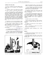 Предварительный просмотр 52 страницы Pontiac firebird 1968 Service Manual