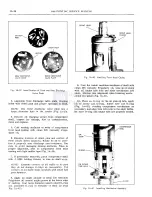 Предварительный просмотр 53 страницы Pontiac firebird 1968 Service Manual