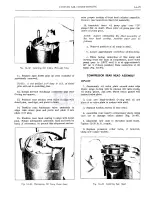 Предварительный просмотр 54 страницы Pontiac firebird 1968 Service Manual