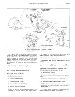 Предварительный просмотр 56 страницы Pontiac firebird 1968 Service Manual