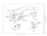 Предварительный просмотр 60 страницы Pontiac firebird 1968 Service Manual