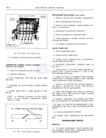 Предварительный просмотр 75 страницы Pontiac firebird 1968 Service Manual