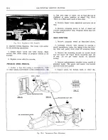 Предварительный просмотр 77 страницы Pontiac firebird 1968 Service Manual