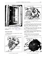 Предварительный просмотр 78 страницы Pontiac firebird 1968 Service Manual