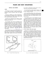 Предварительный просмотр 80 страницы Pontiac firebird 1968 Service Manual