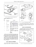 Предварительный просмотр 86 страницы Pontiac firebird 1968 Service Manual