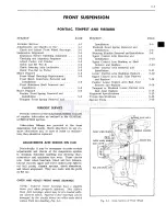 Предварительный просмотр 88 страницы Pontiac firebird 1968 Service Manual